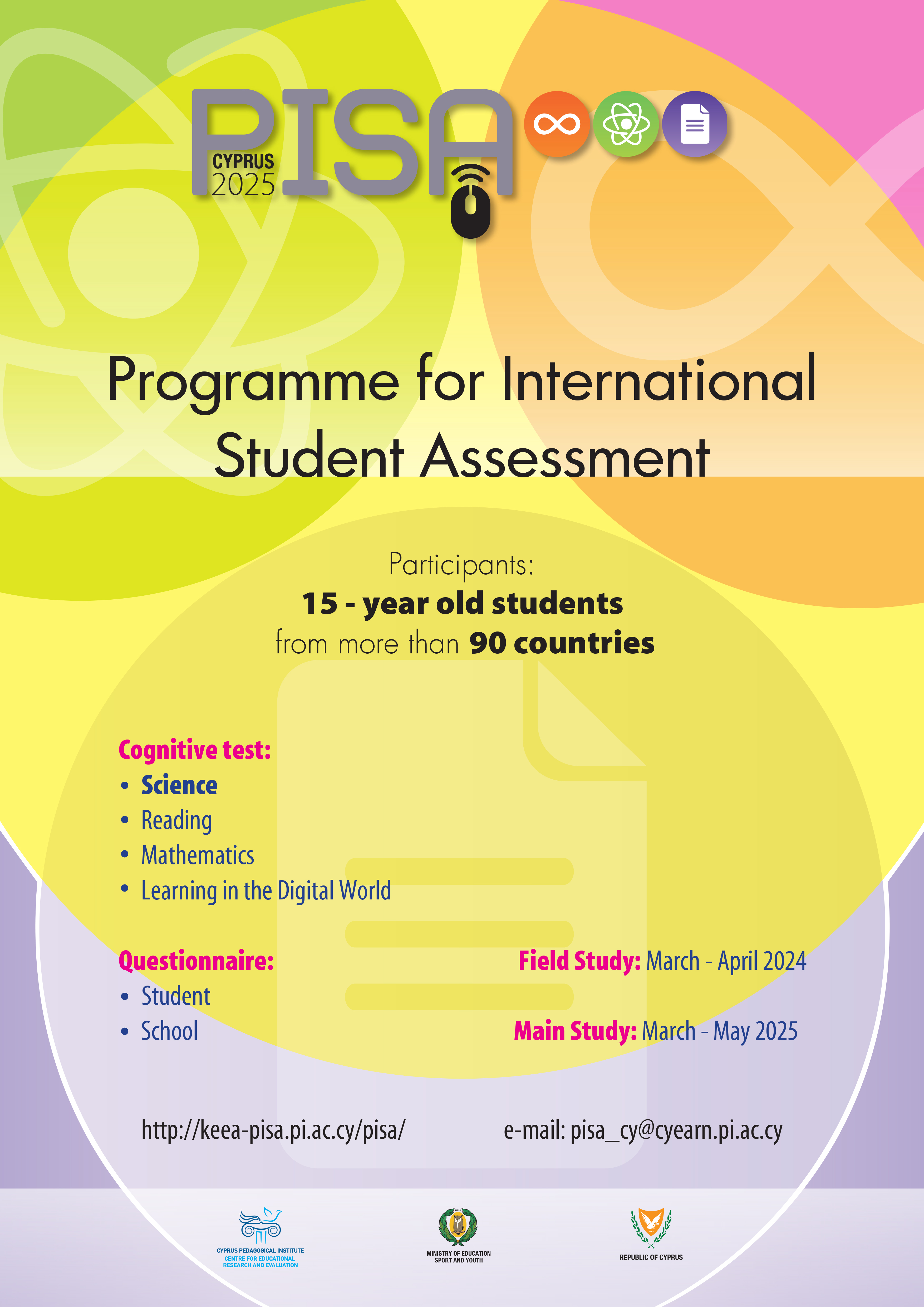 PISA 2025